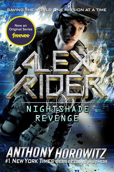 alex rider kisscartoon